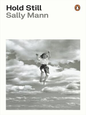 cover image of Hold Still